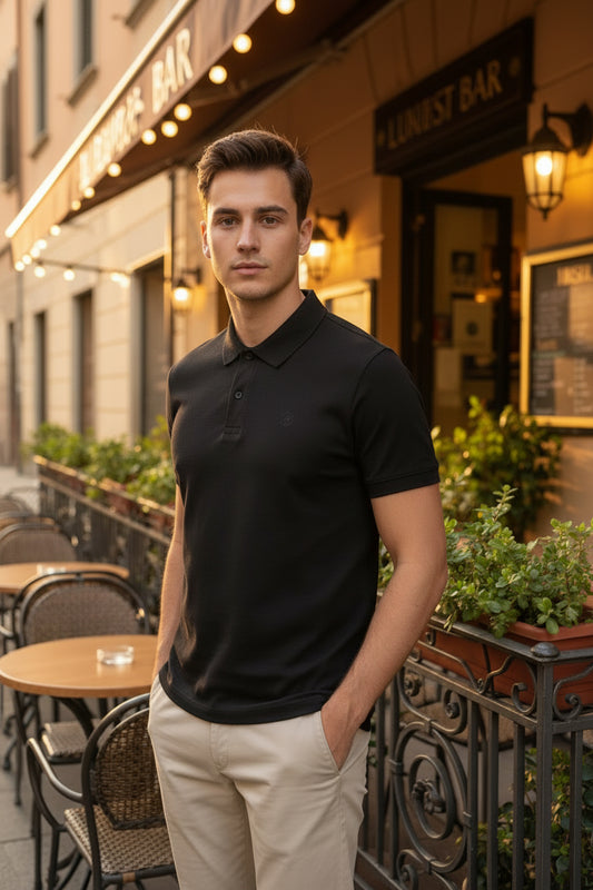 Polo Lumberjack