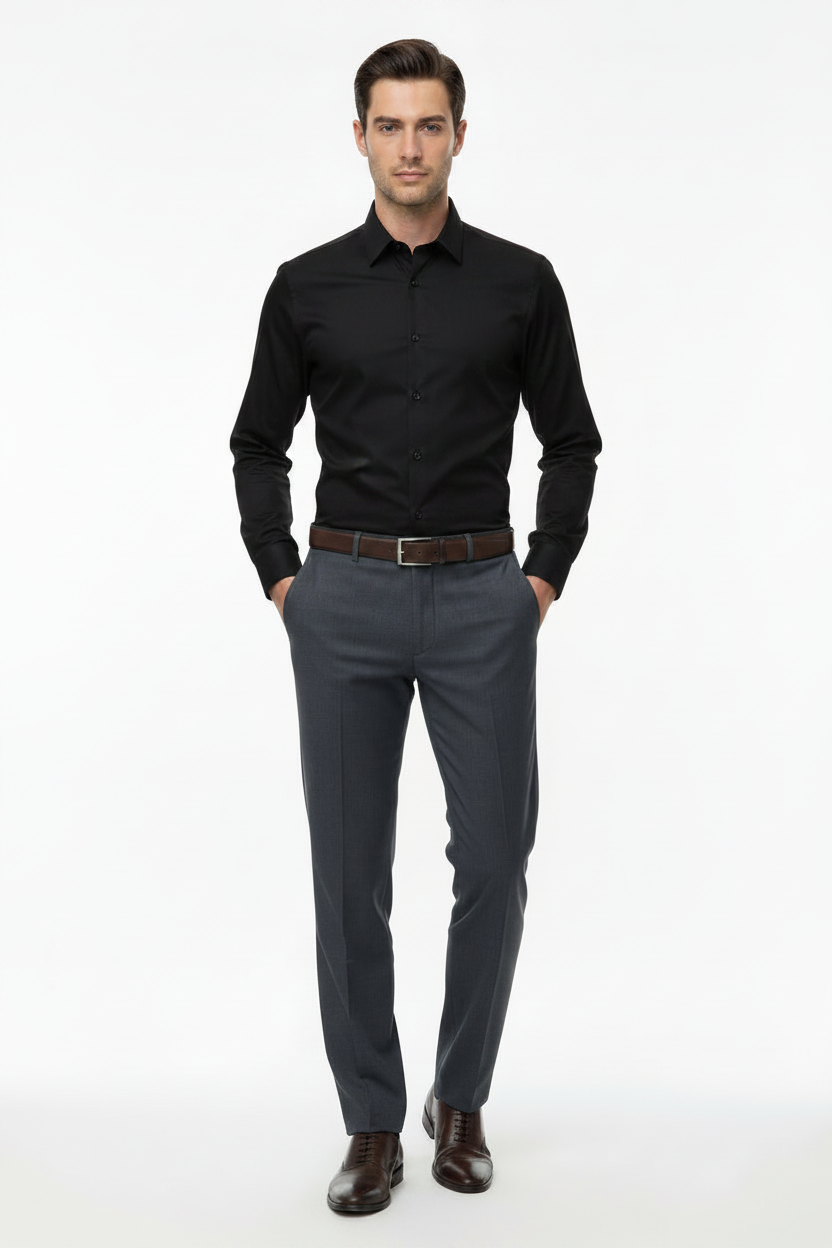Camicia Basic Galerie