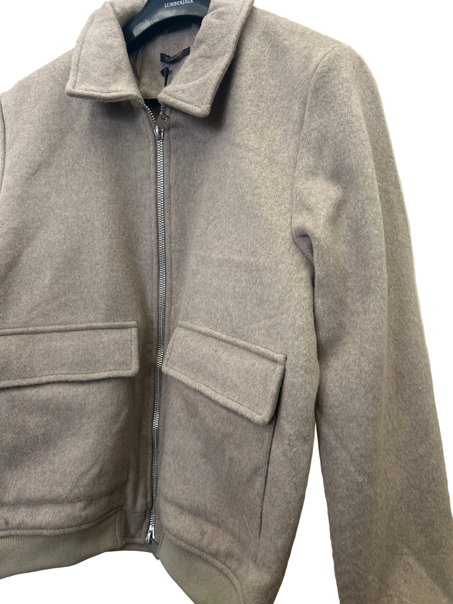 Bomber a giacca Galerie MG05