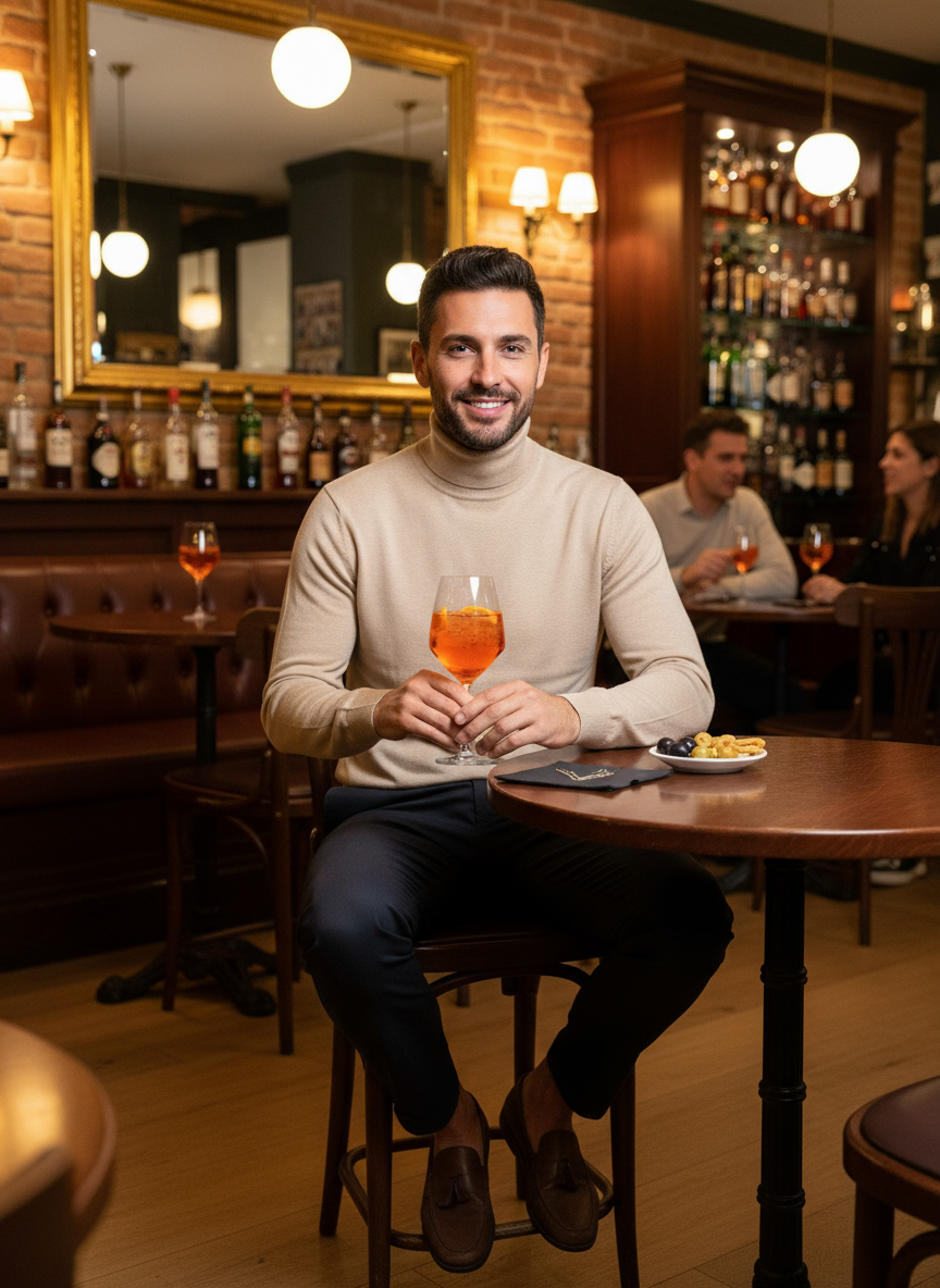 Dolce vita Galerie MM801