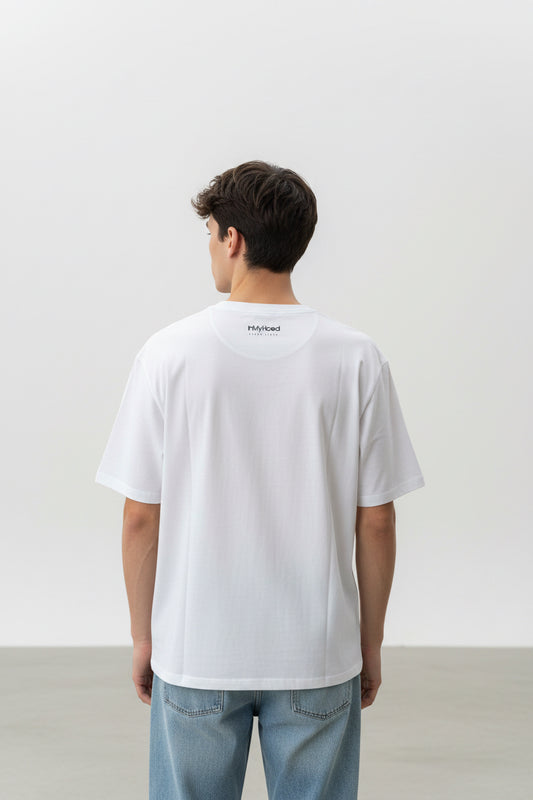 T-Shirt Urban Regular InMyHood