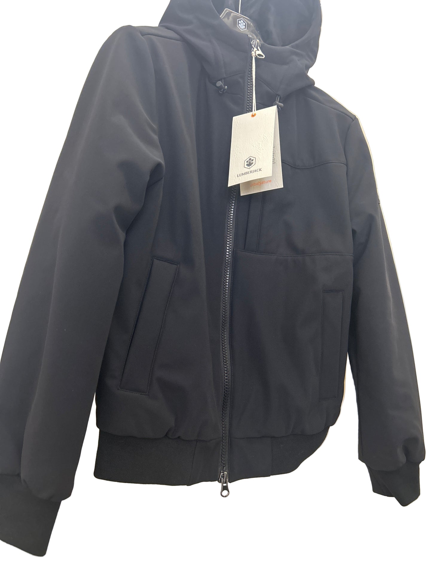 Giubbino Lumberjack 8191