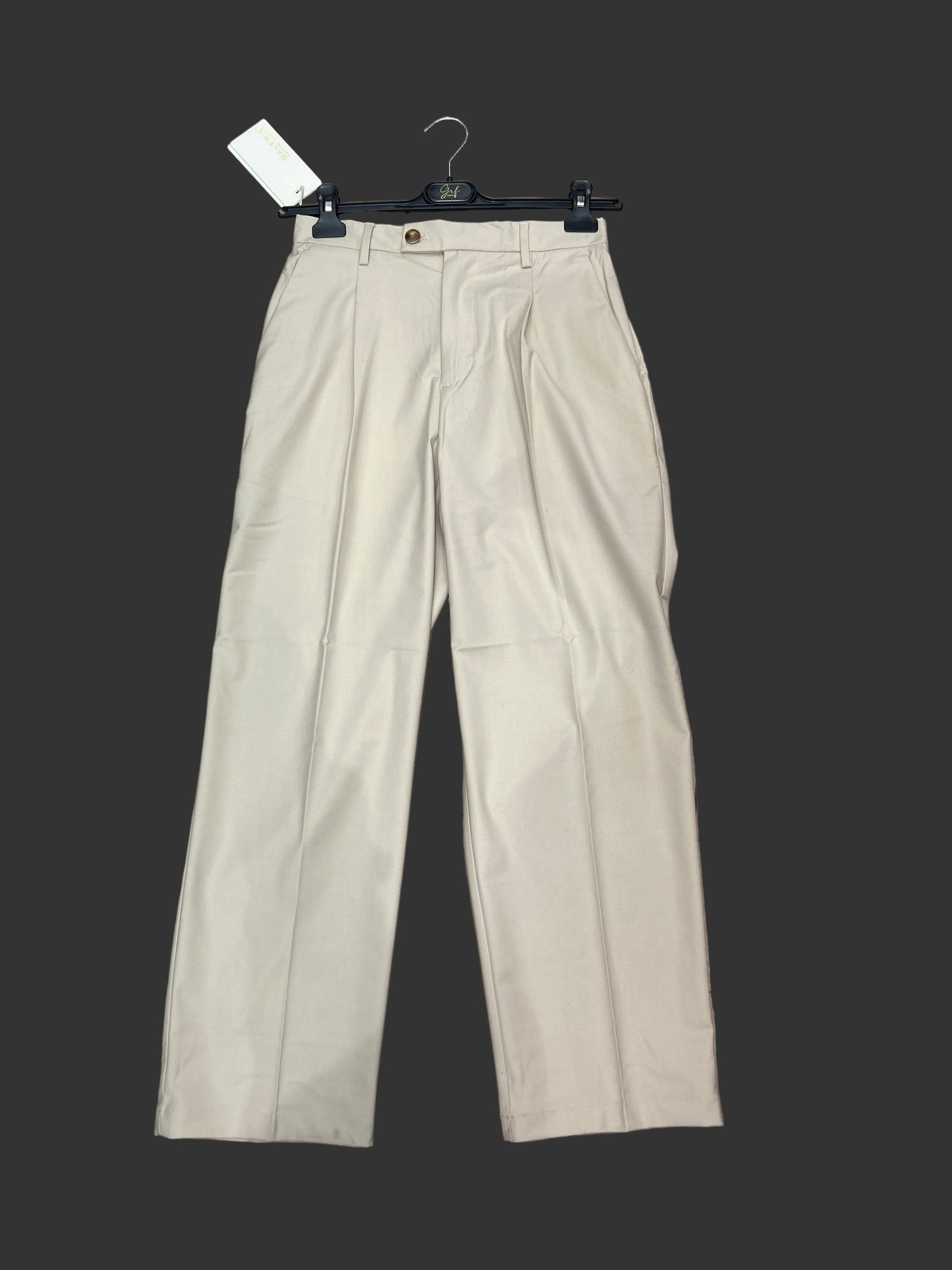 Denim love pantalone Galerie