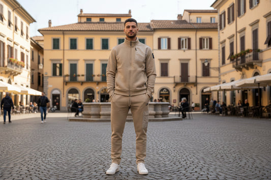 Pantalone Tuta InMyHood