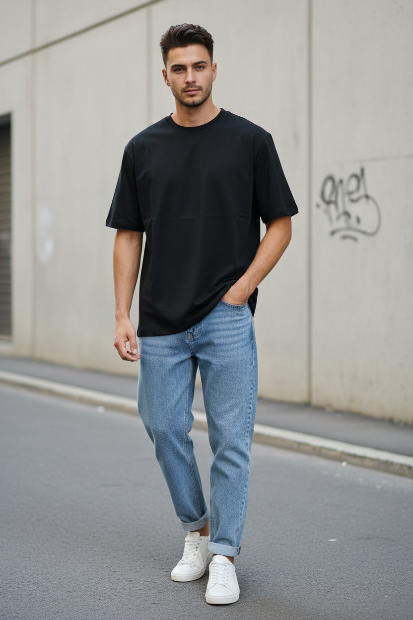 T-Shirt Basic Regular Galerie