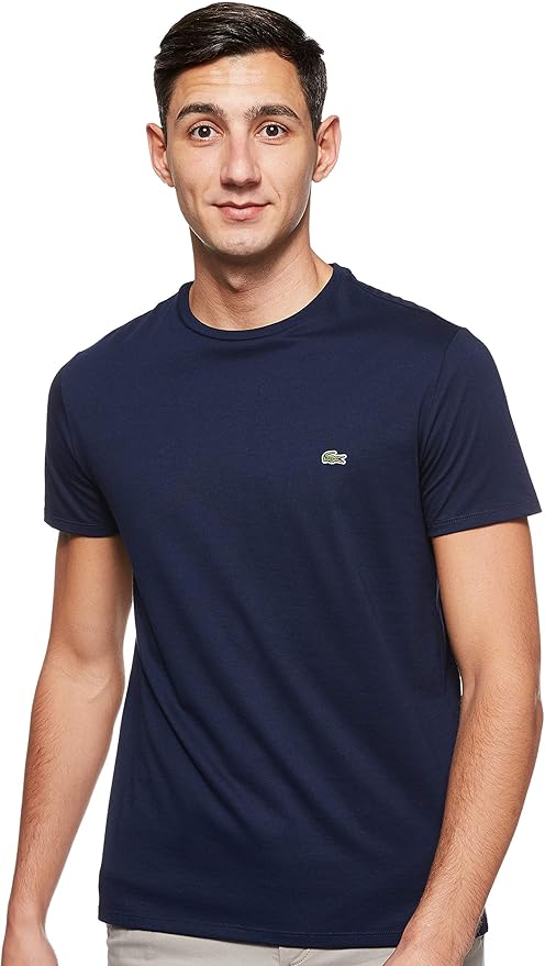 T-Shirt Basic Lacoste