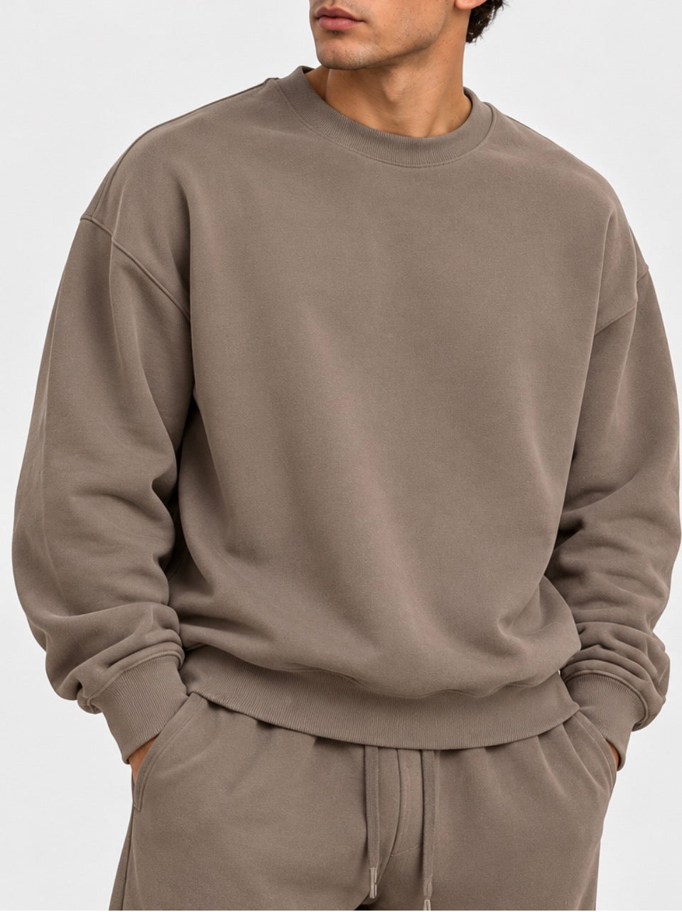 Pantalone Over Modal By Galerie