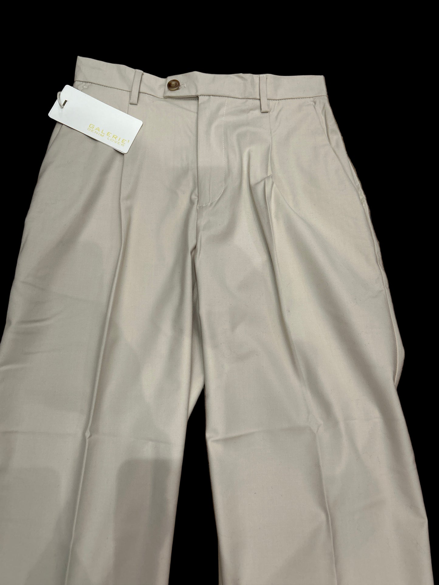 Denim love pantalone Galerie