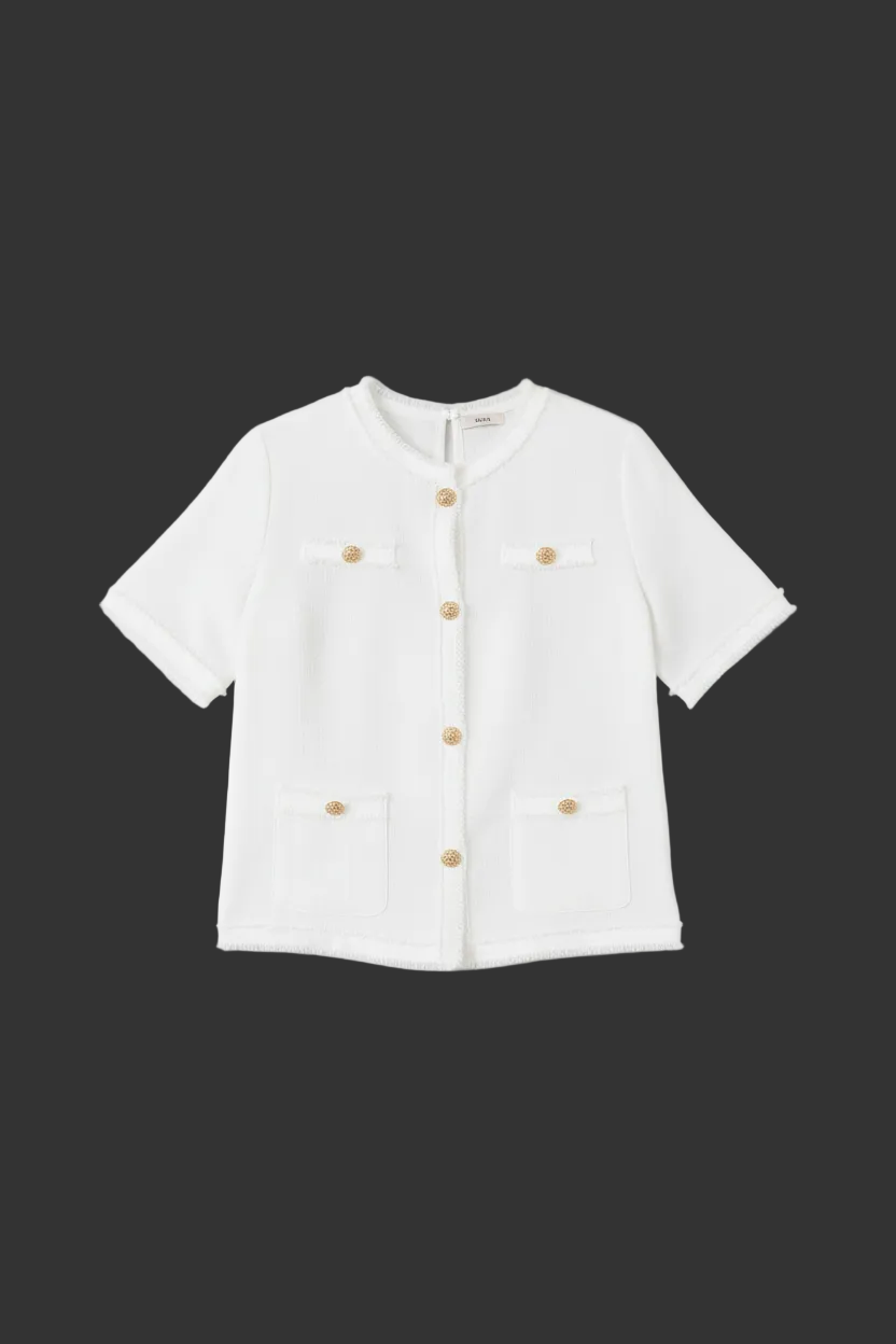 Maglia Botton An-Aim