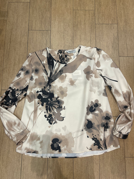 Blusa Lisa Kott