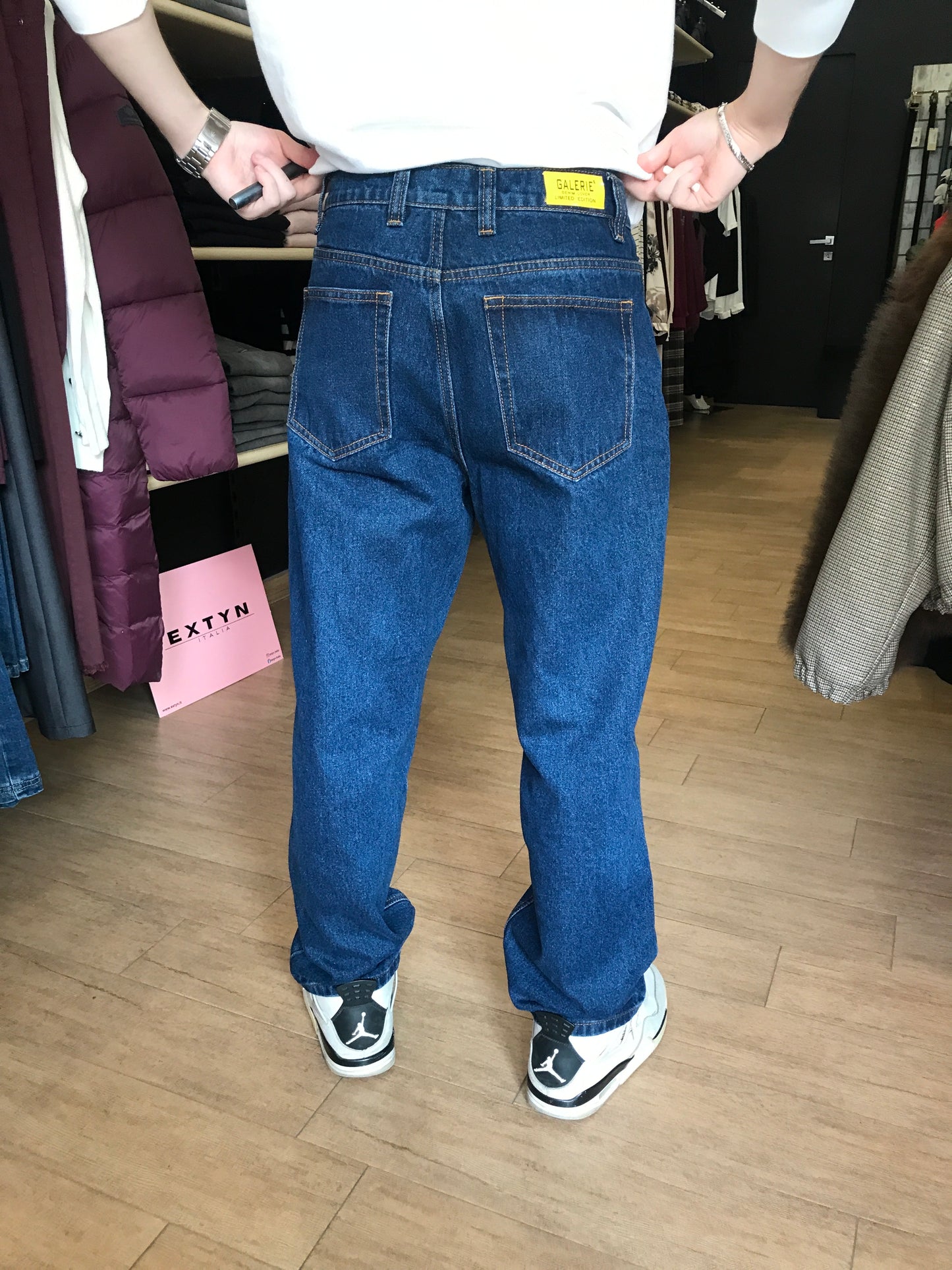 Jeans GALERIE