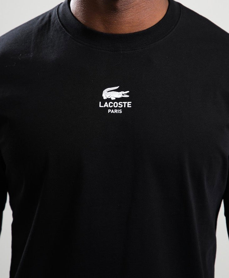 T shirt La Coste unisex