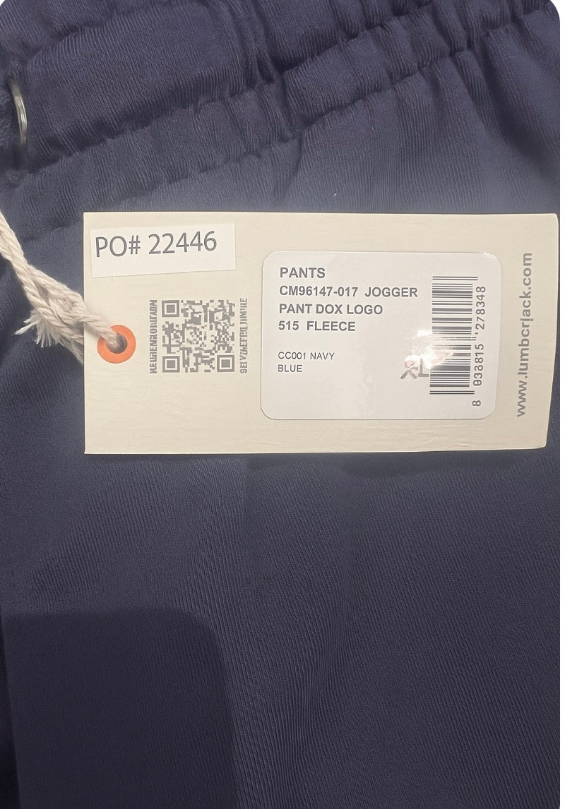 Pantalone LUMBERJACK.art.CM96147-017