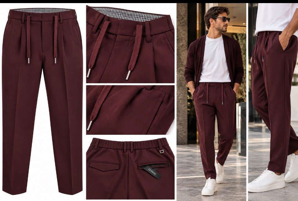 PantaElastic Elegante By Seinse PSI1572SS