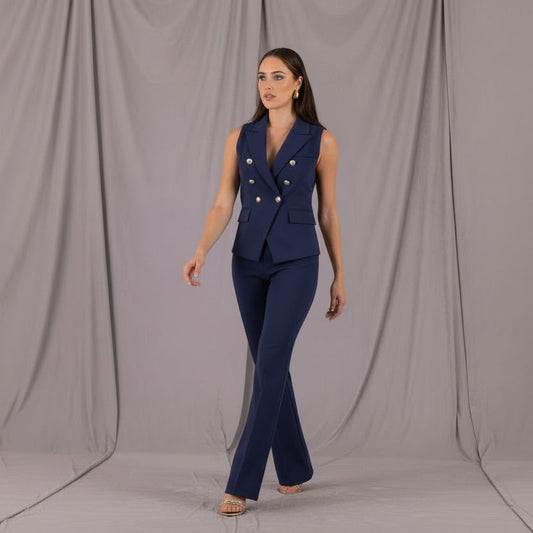Pantalone Zampa An-Aim