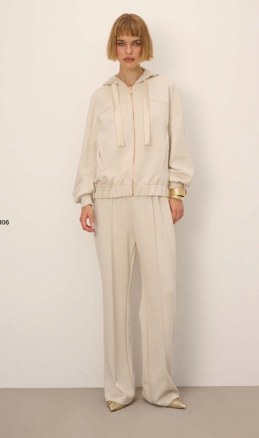 Pantalone palazzo Maidoma