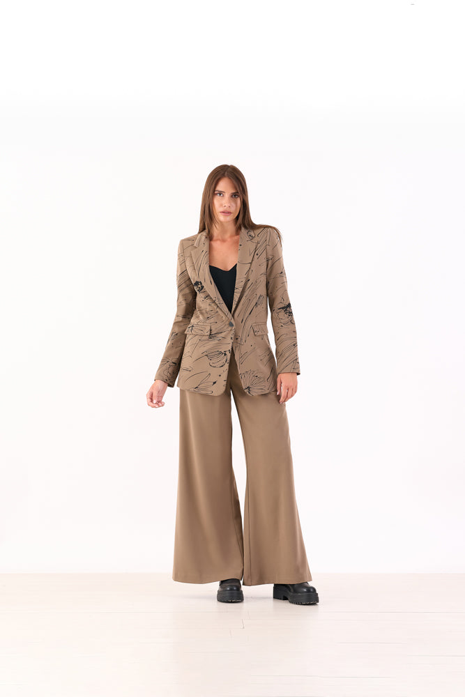 BODY  CON COPPE E SCOLLO A CUORE PDK