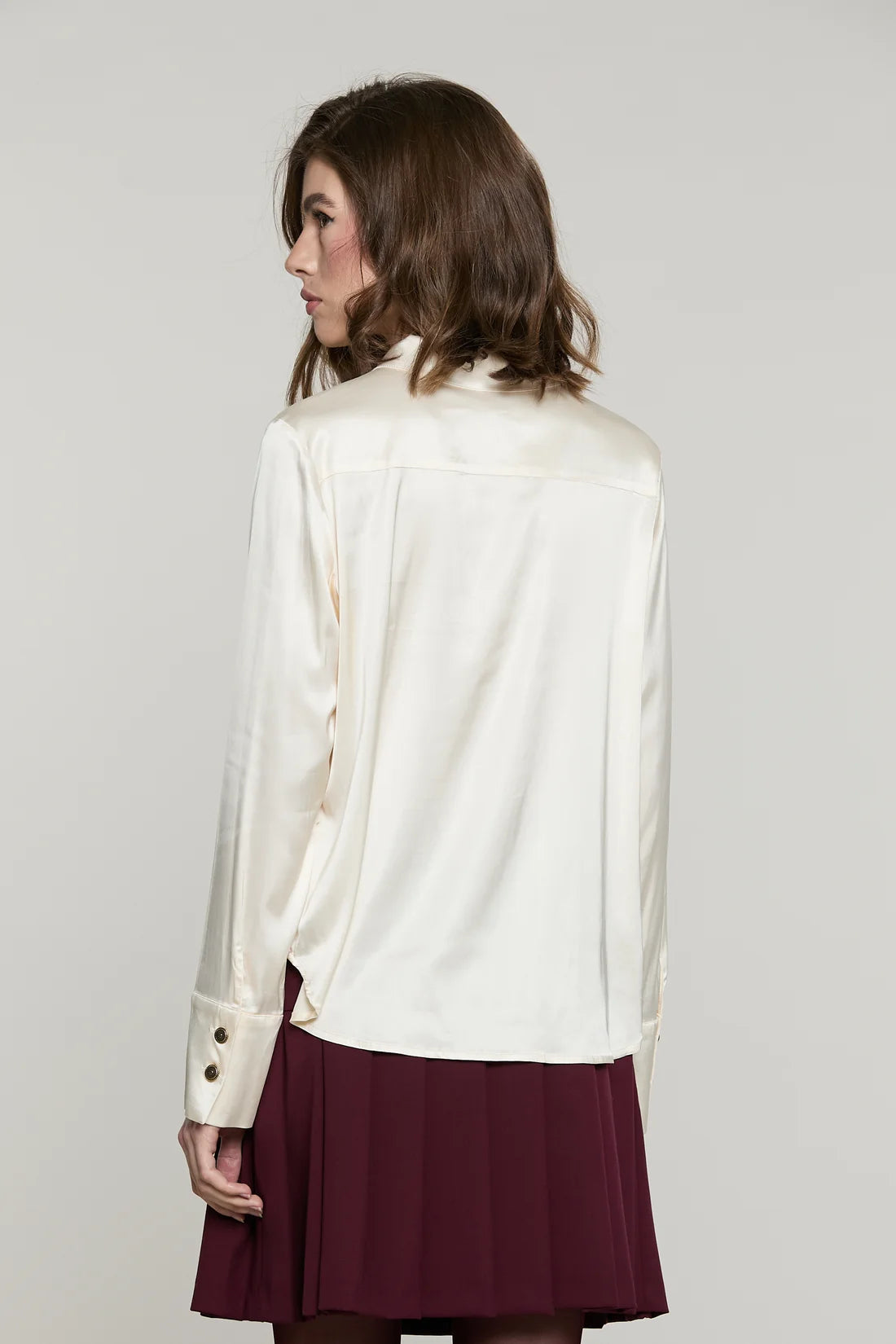 Camicia TILDEX_A By Relish