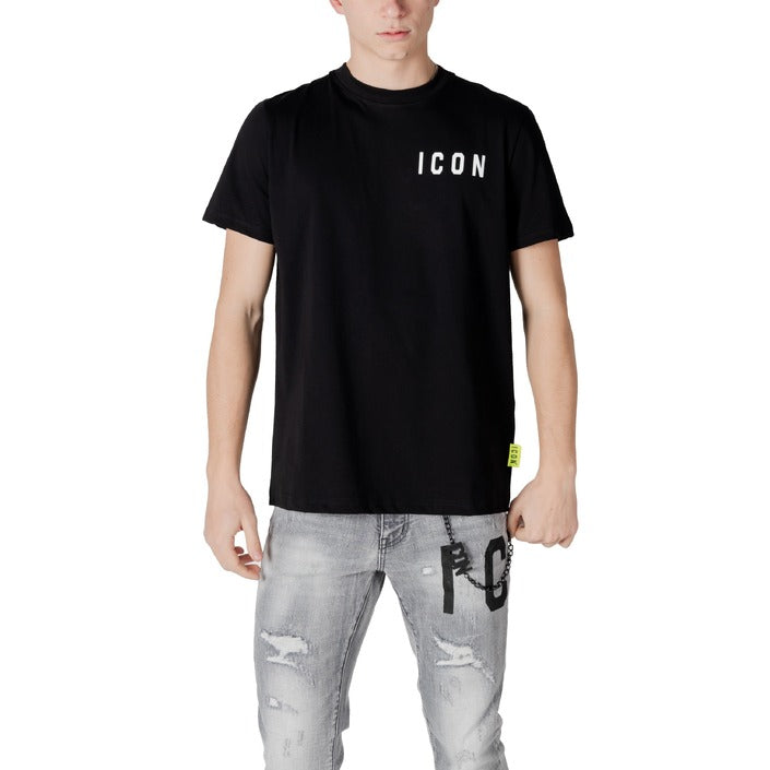 Icon - T-shirt Uomo