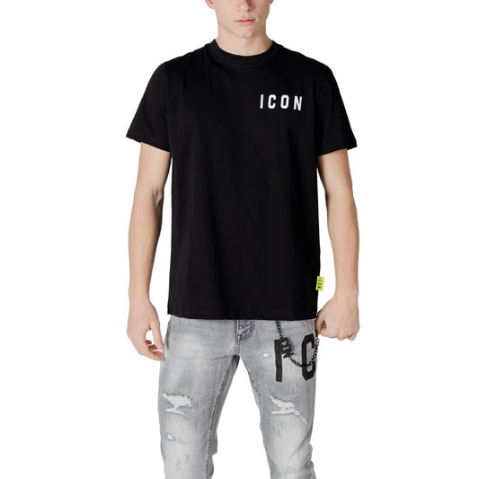 Icon - T-shirt Uomo