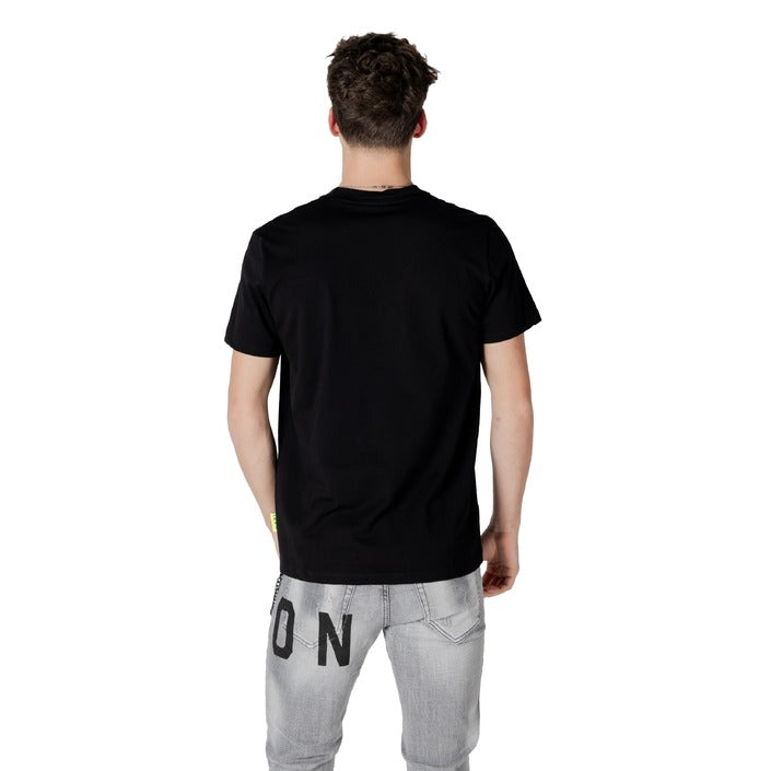 Icon - T-shirt Uomo