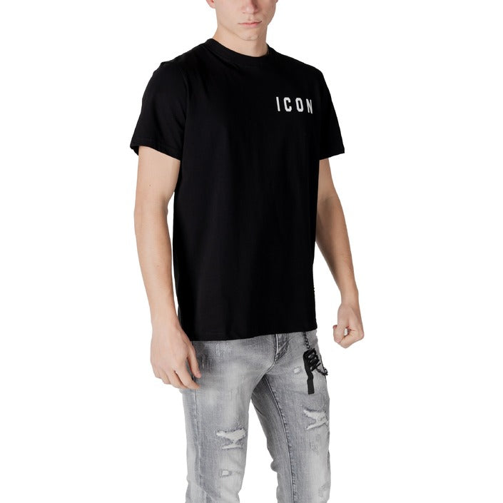 Icon - T-shirt Uomo