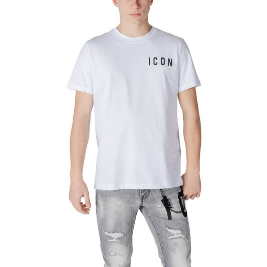 Icon - T-shirt Uomo