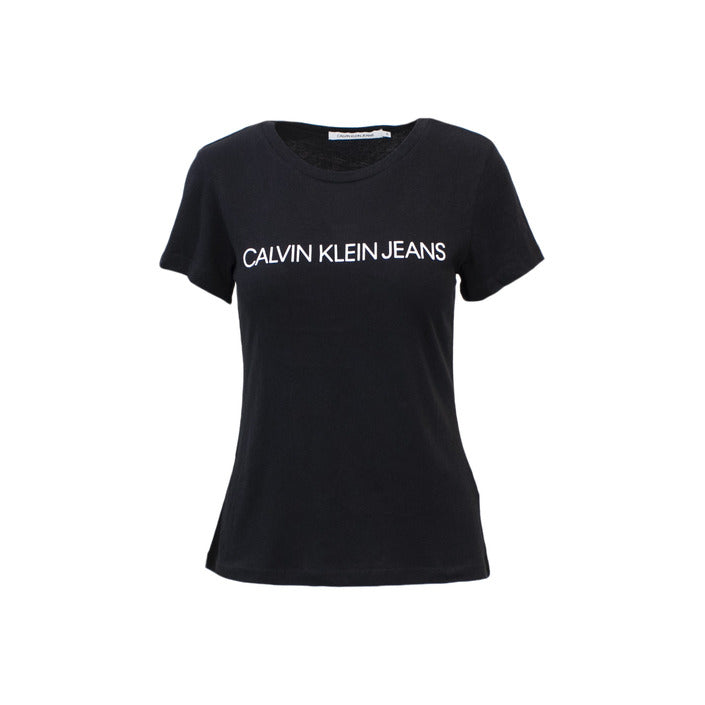 Calvin Klein Jeans - T-shirt Donna