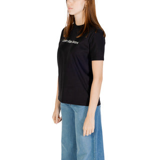 Calvin Klein Jeans T-shirt Donna