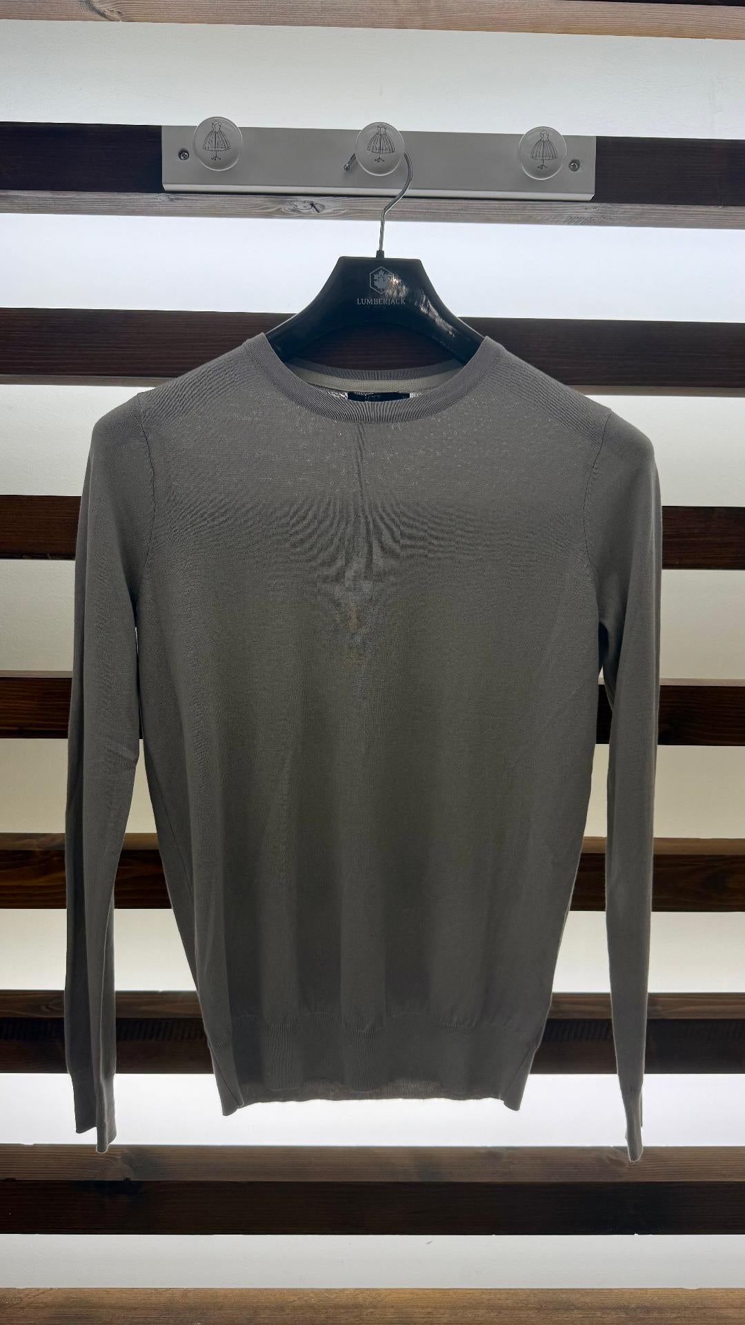 Maglia maniche lunghe Griffai