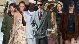 Le ultime tendenze giovanili:Cosa indossano i ragazzi oggi?