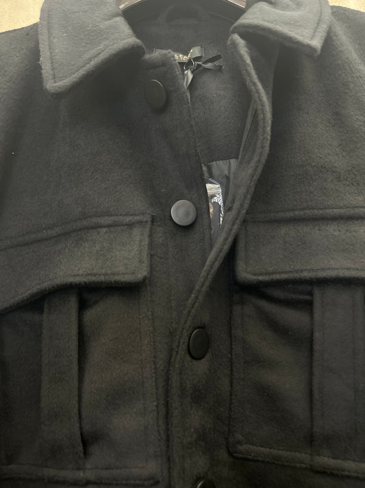 Cappotto corto Galerie MG606