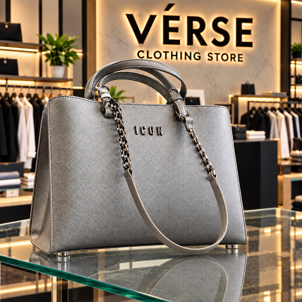Borsa Icon Linea Laser