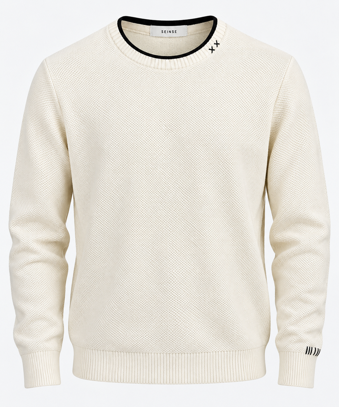 Maglia By Seinse MI3400SS