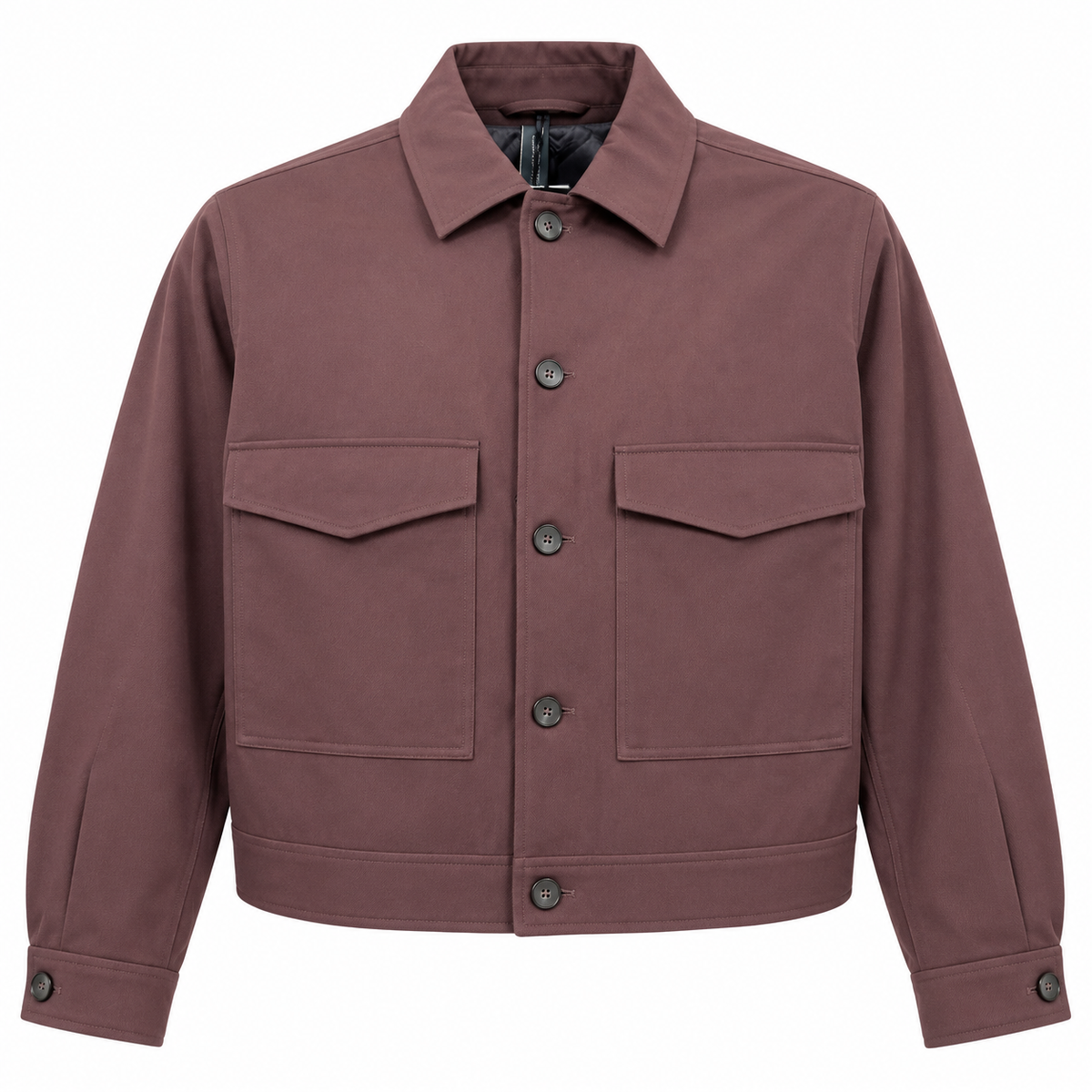 OverShirt Con Tasche By Seinse GBI1152SS