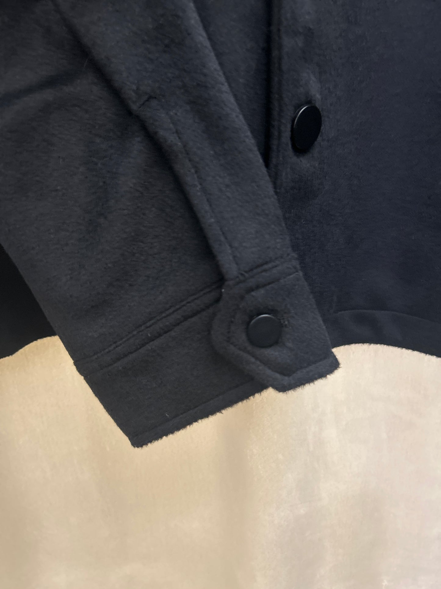 Cappotto corto Galerie MG606