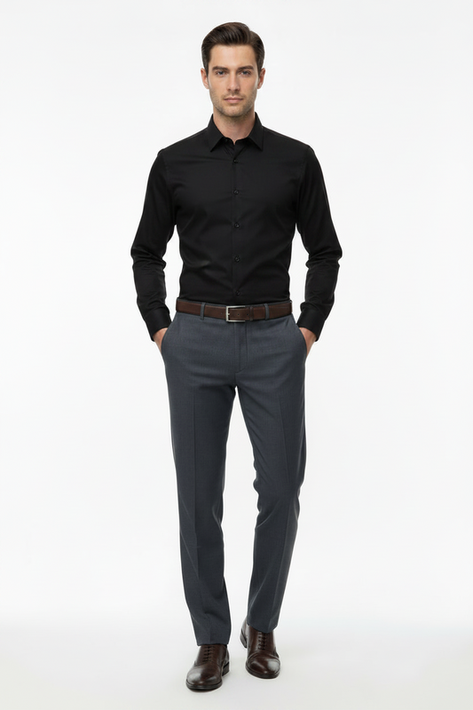 Camicia Basic Galerie