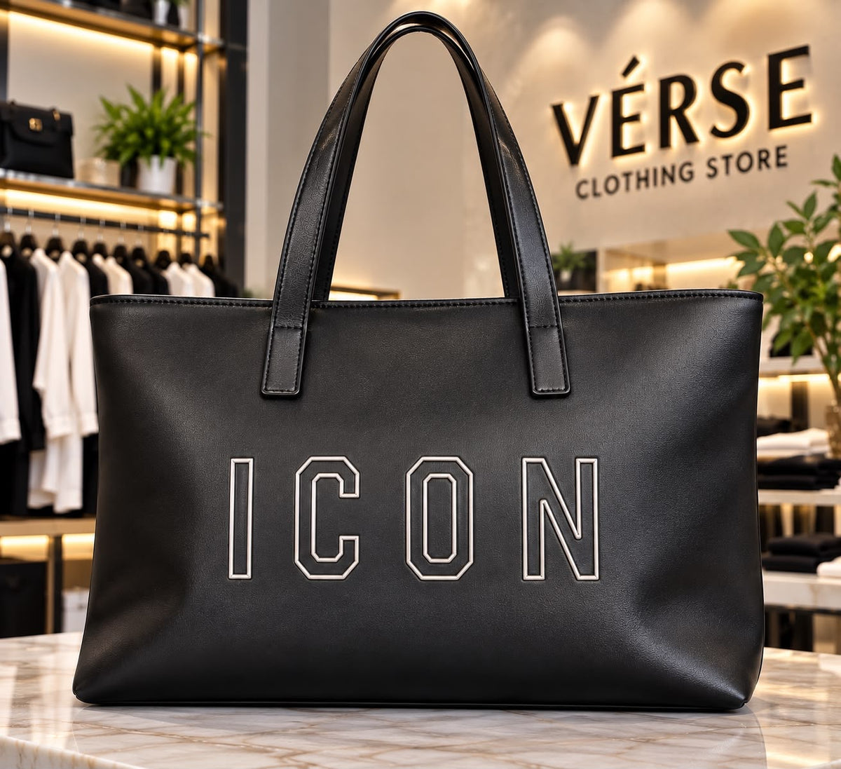 Borsa Icon Linea Madison