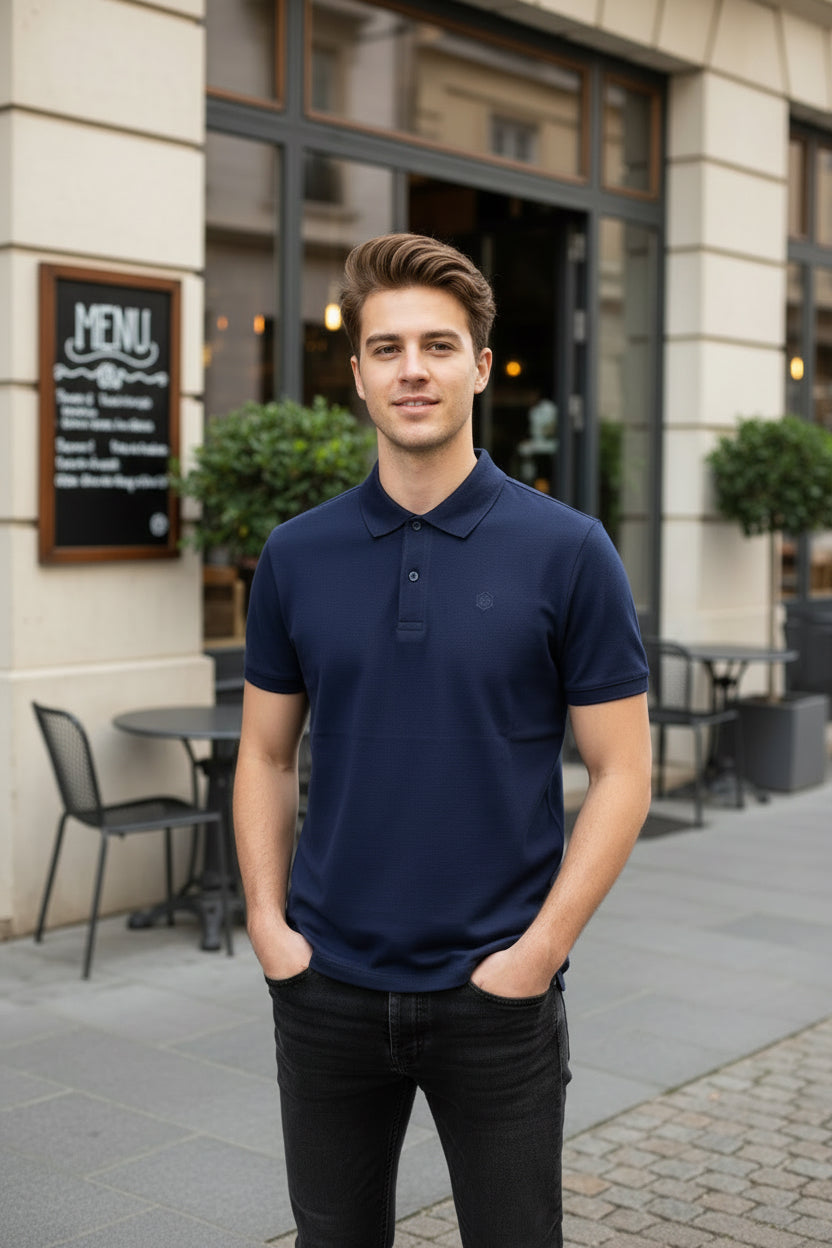Polo Lumberjack