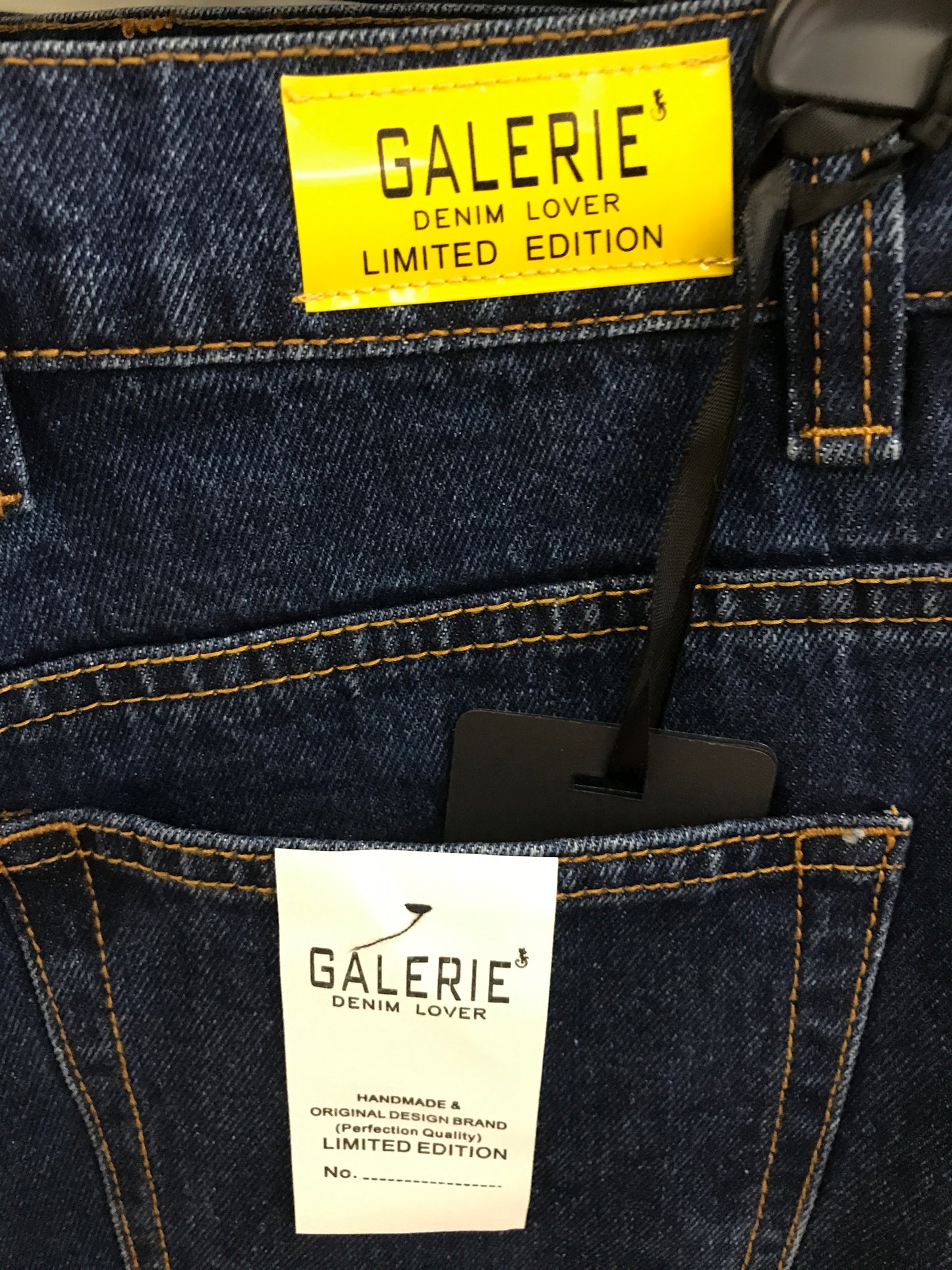 Jeans GALERIE