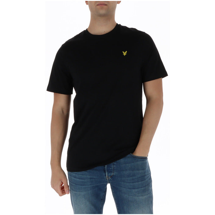 T-shirt Lyle & Scott,TS400VOG