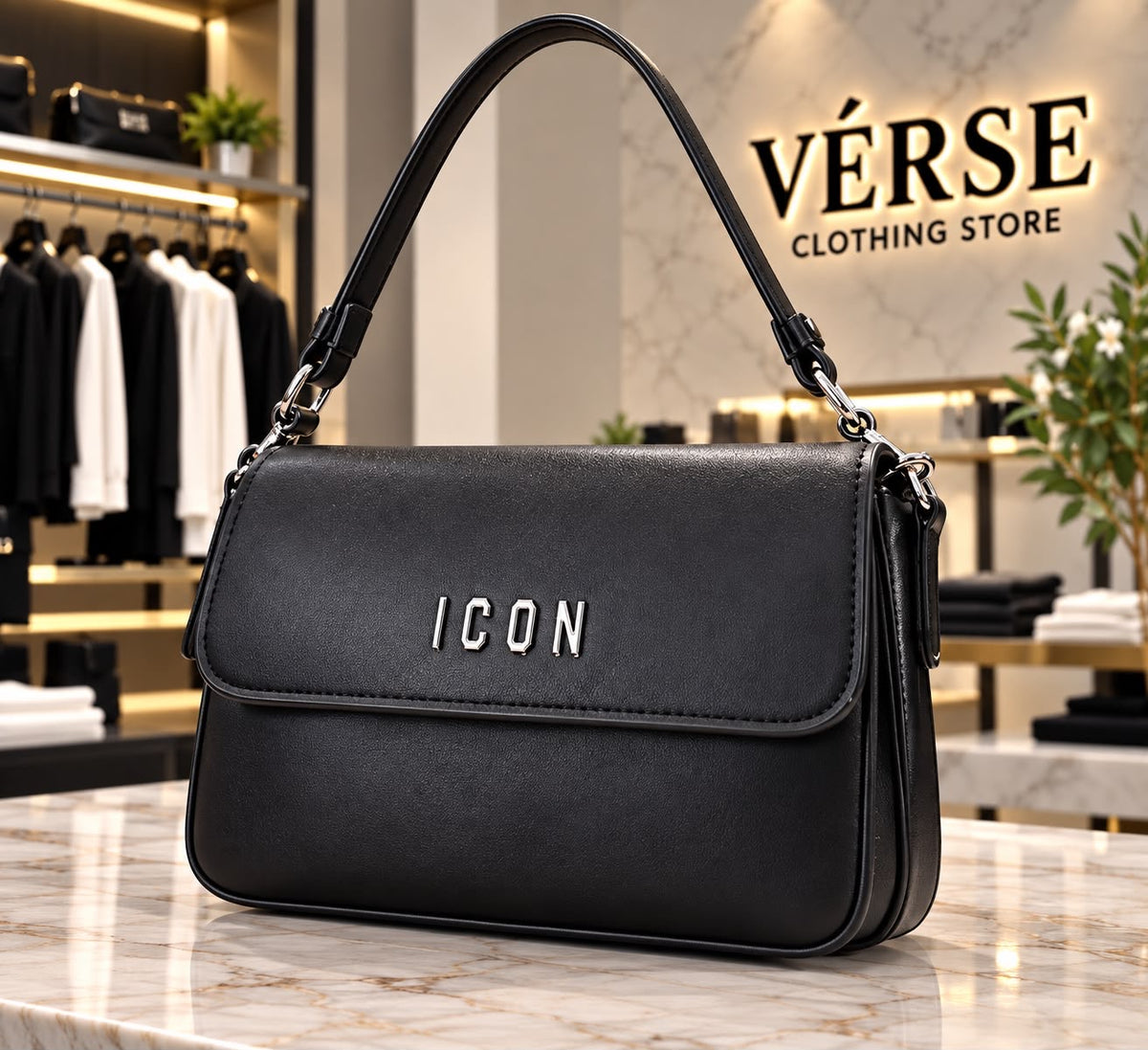 Borsa Icon Linea Linda