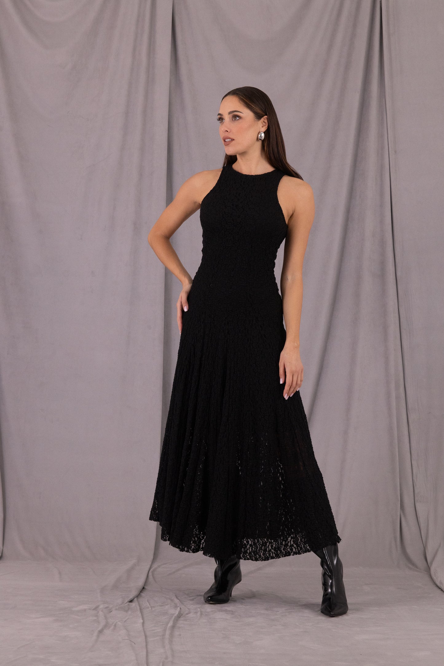 Abito Pizzo An-Aim