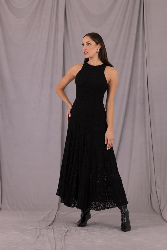Abito Pizzo An-Aim