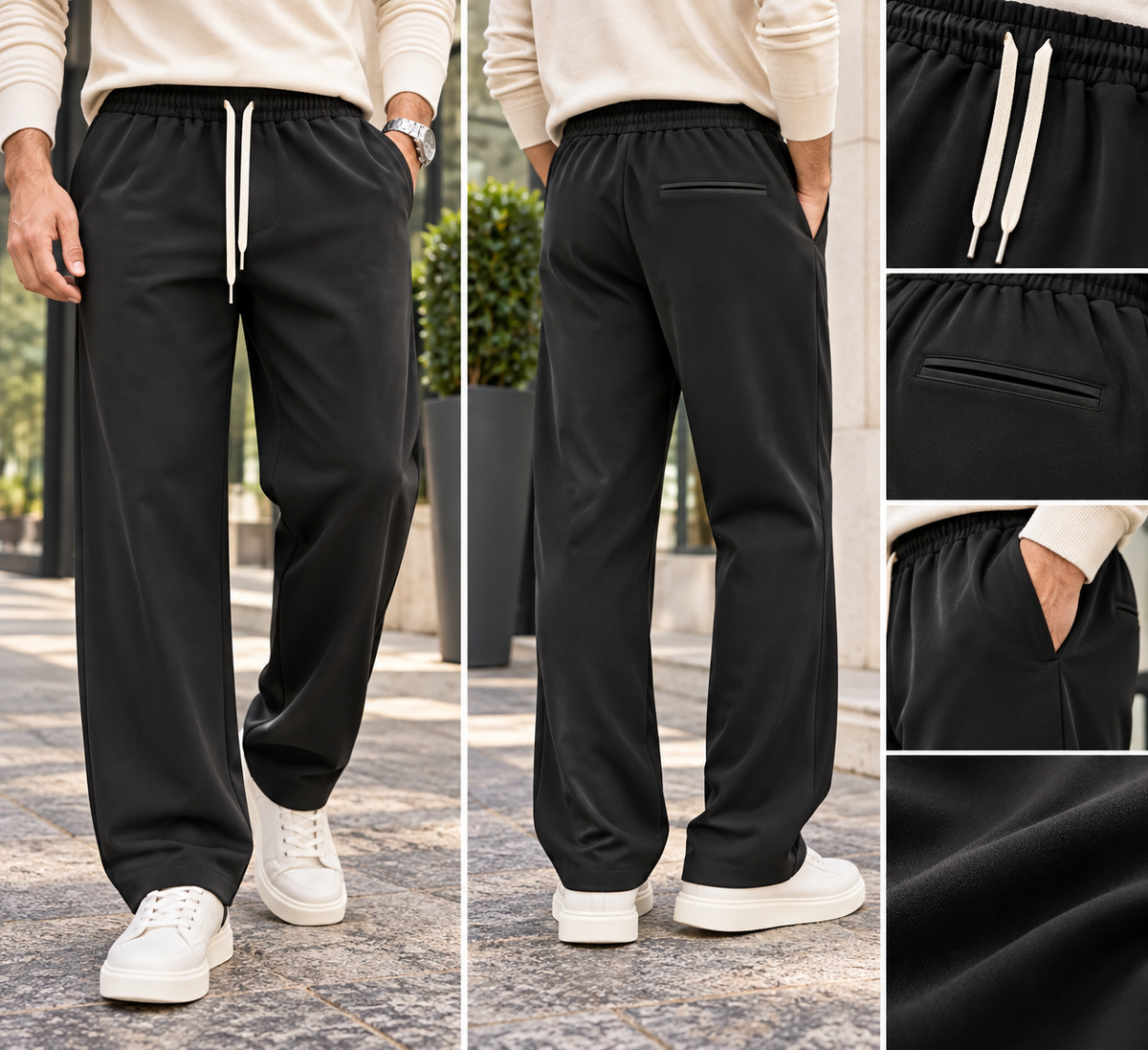Pantalaccio Manolana By MiguelBharros
