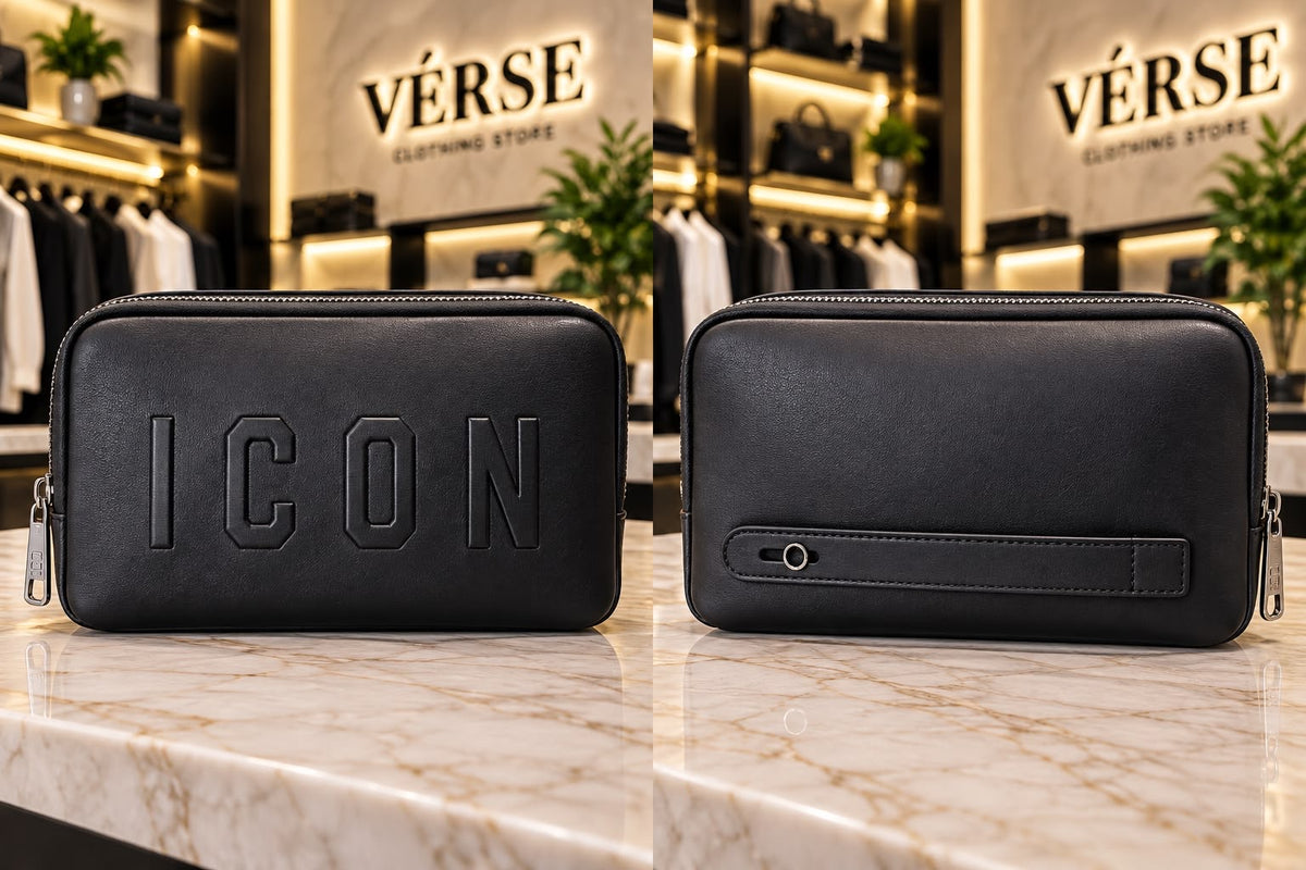 Pochette Icon Linea Finn