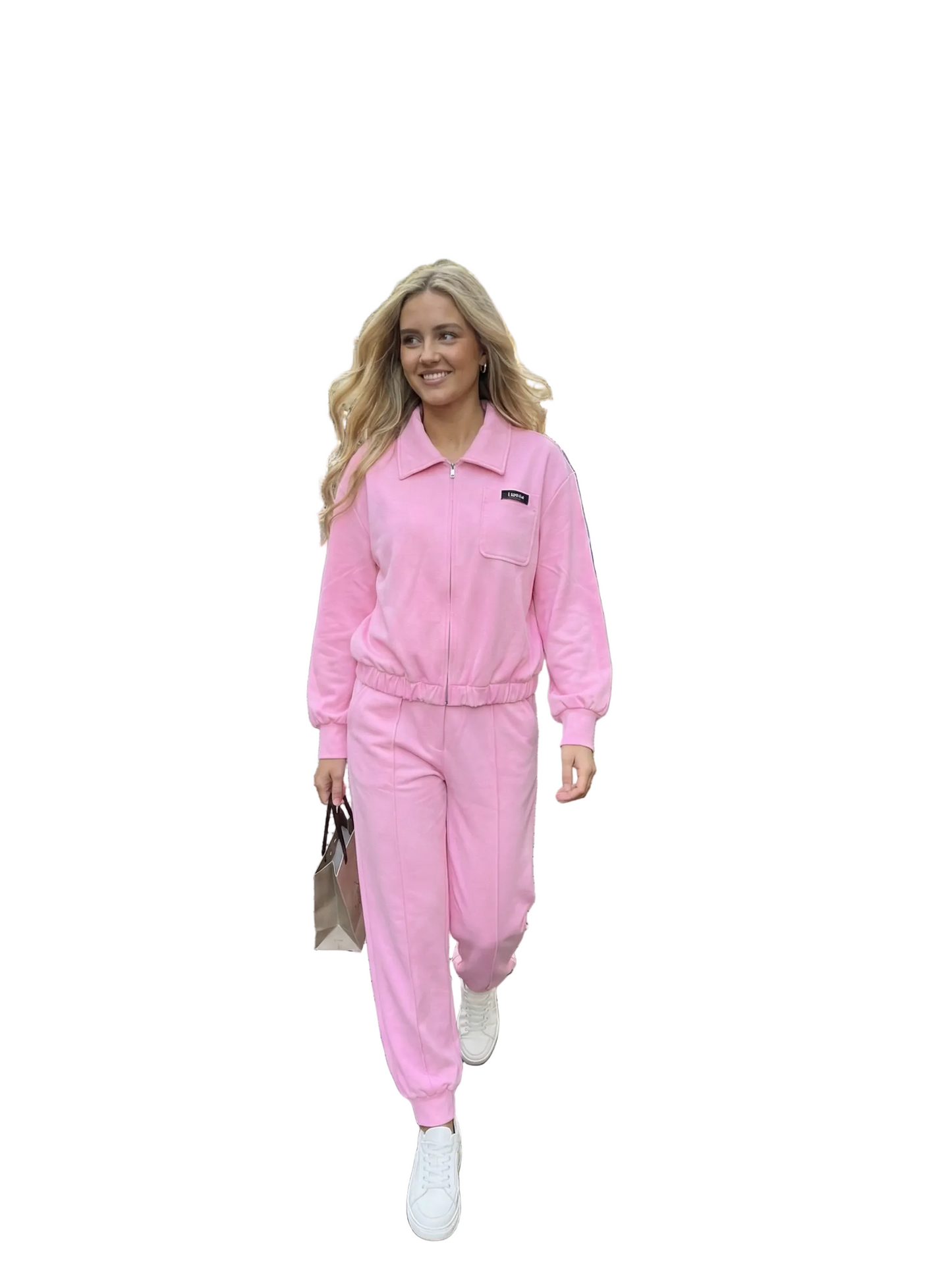 PANTALONE LUMINA   LM5058