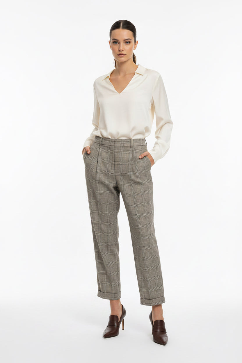 Pantalone scozzese PDK