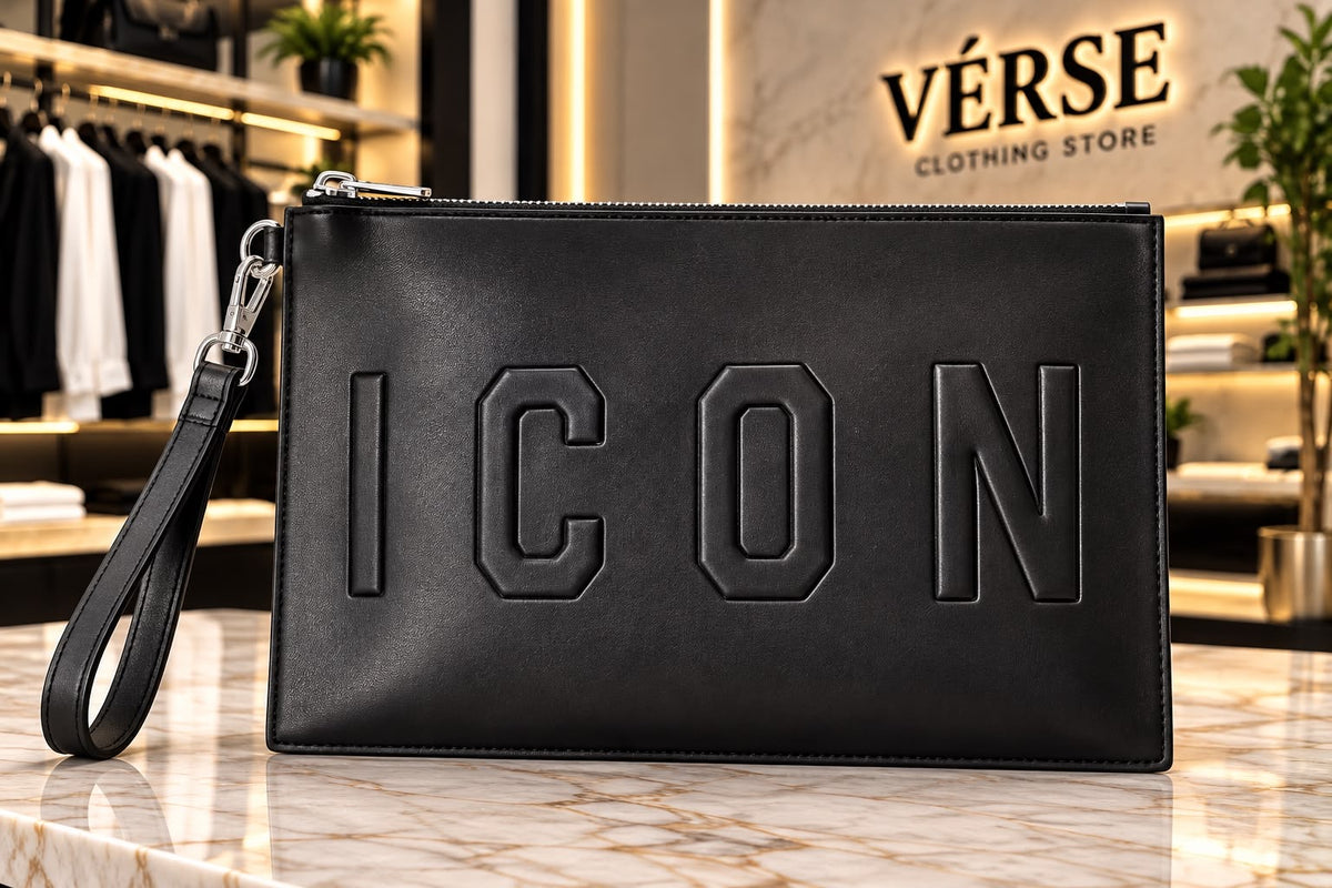 Pochette Icon Linea Finn