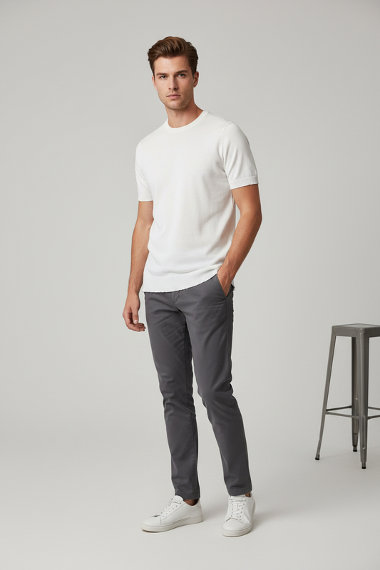 T-Shirt Filo Basic Galerie